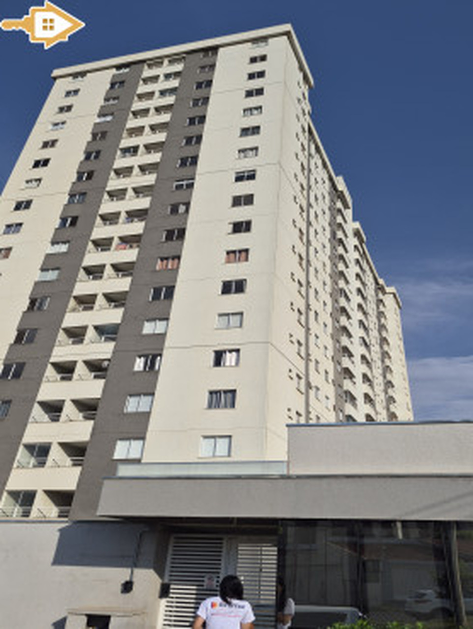 Aluga-se, Apartamento no Mirante - Parque em Uberaba