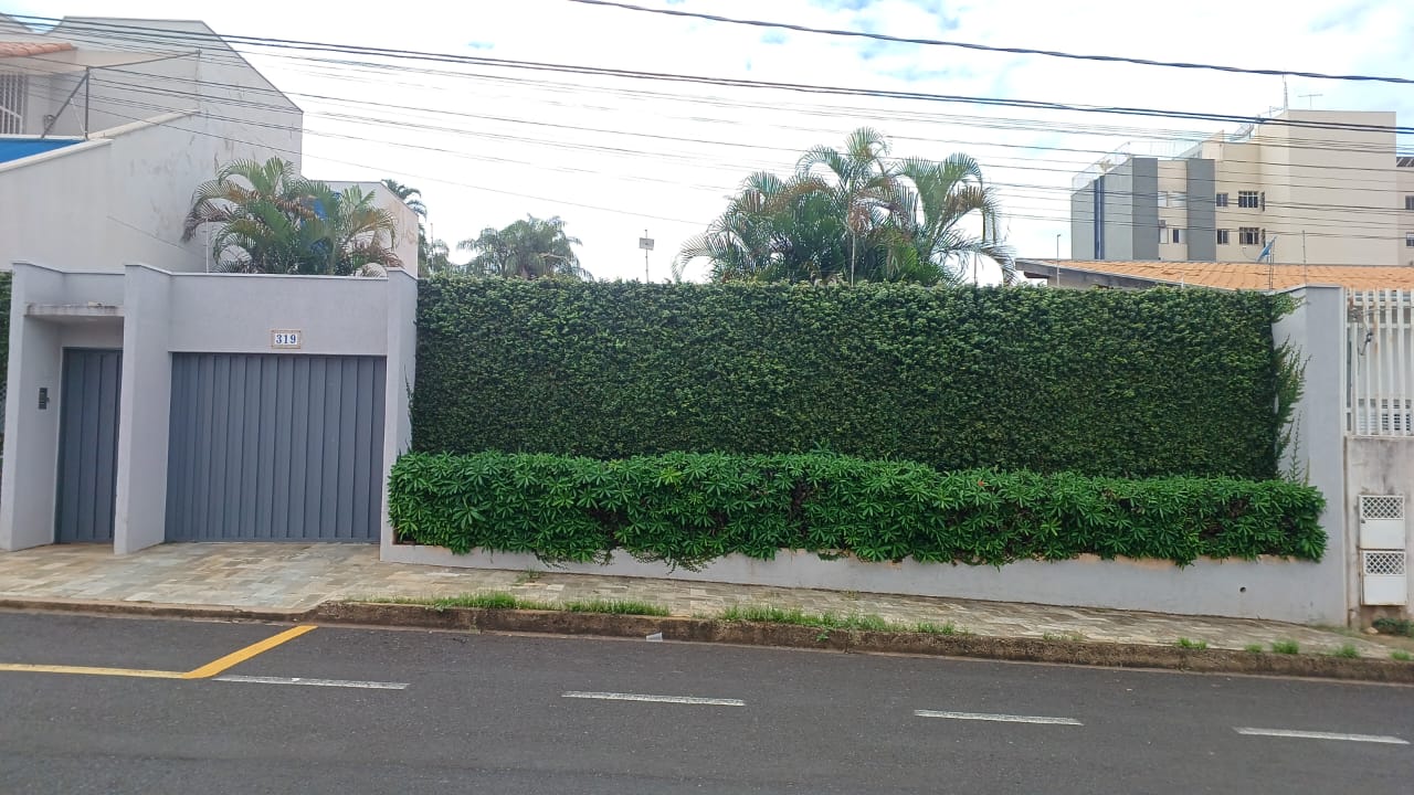 Vende-se, Casa no Boa Vista em Uberaba