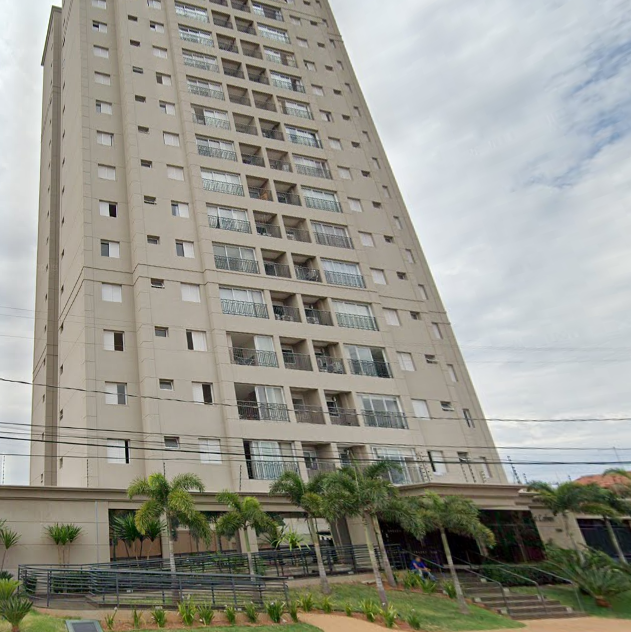 Vende-se, Apartamento no Mercês em Uberaba