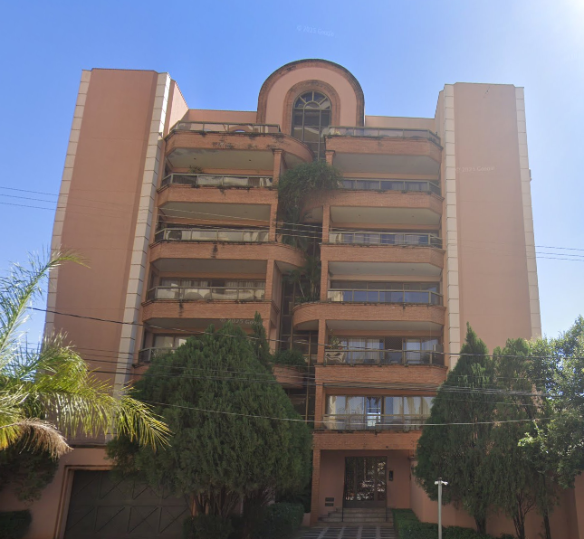 Vende-se, Apartamento no Santa Maria em Uberaba