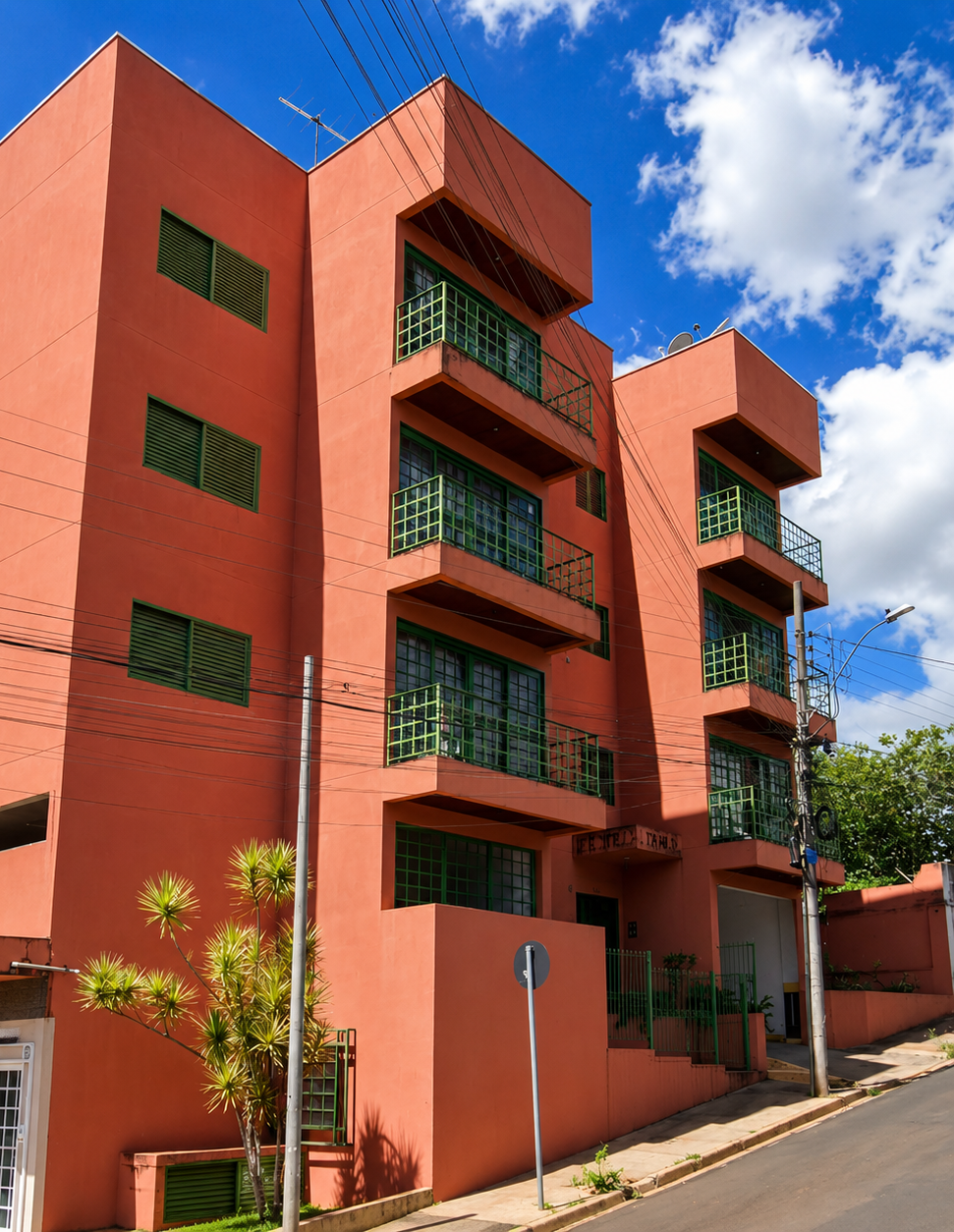 Aluga-se, Apartamento no Abadia em Uberaba