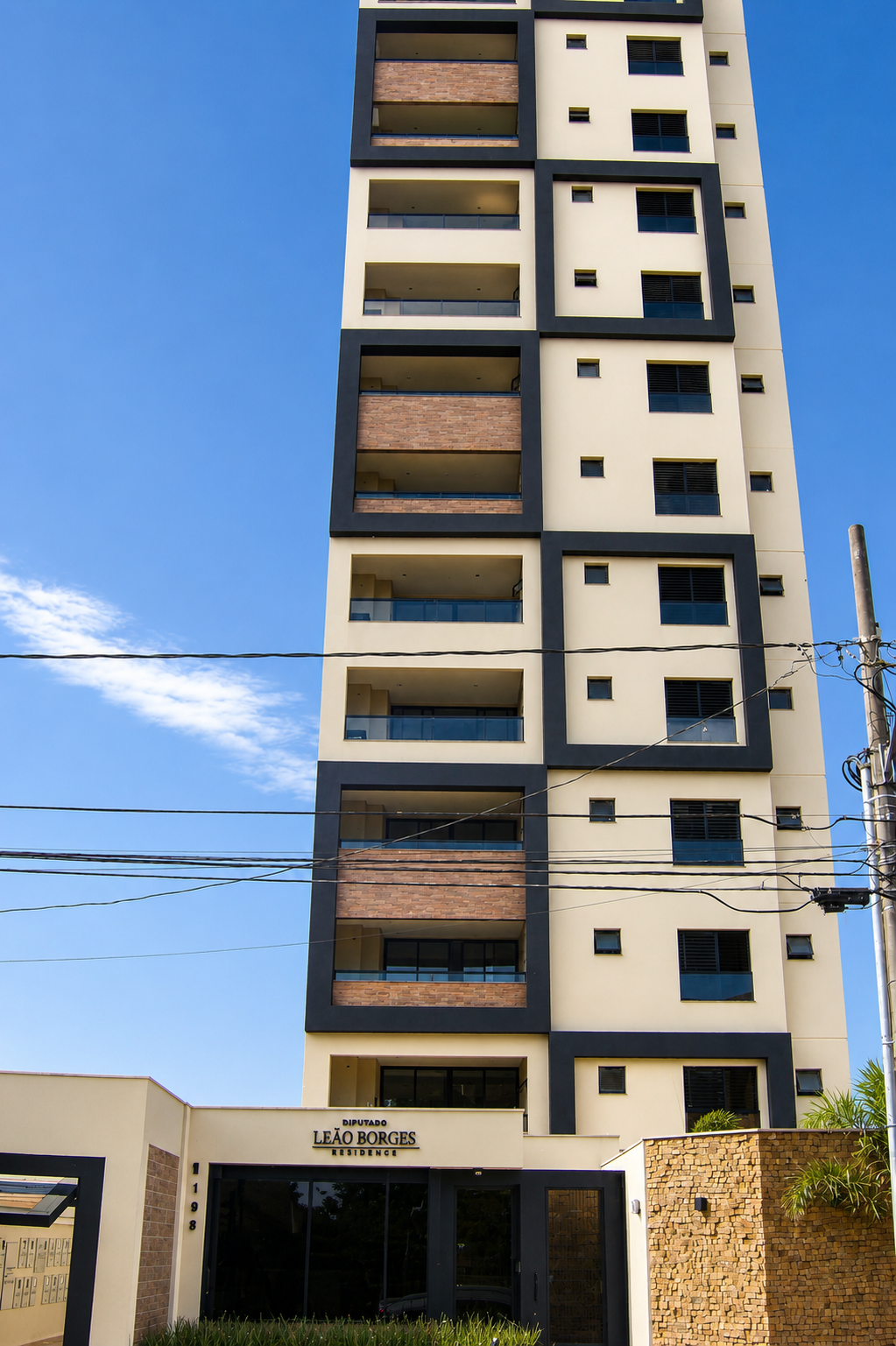 Vende-se, Apartamento no Fabrício em Uberaba