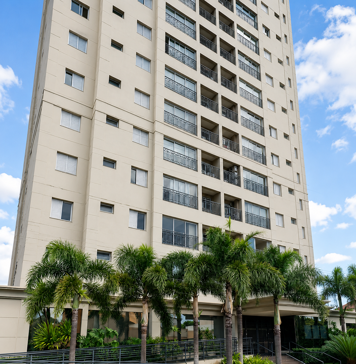 Vende-se, Apartamento no Mercês em Uberaba
